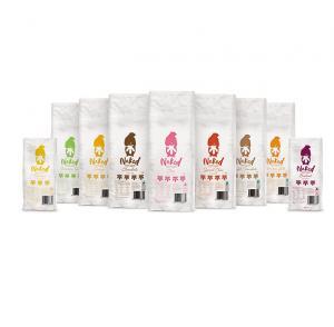 Buy Naked Syrups Beverage Powder Pouch Range Online