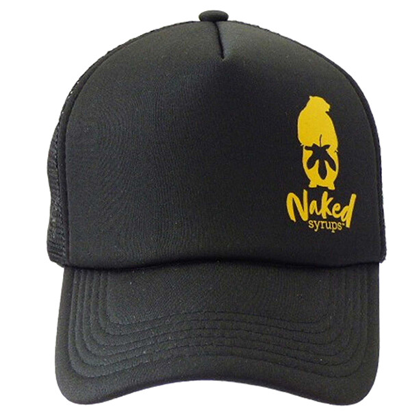 Buy Naked Syrups Trucker Cap