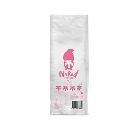 Buy Naked Syrups Chai Powder Of 1 Kilo Online