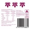 Buy Naked Syrups Beetroot Powder Label