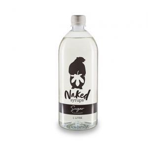Buy Naked Syrups Liquid Sugar 1 LTR Online