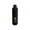 Naked Syrups Black Thermo Bottle