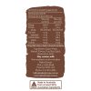 Naked Syrups Gingerbread Flavouring 1Ltr - Image 2