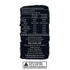 Naked Syrups Liquid Sugar 1Ltr - Image 2
