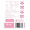 Naked Syrups Wild Strawberry Flavoured Dessert Sauce 1Ltr - Image 2