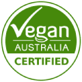 Naked Syrups Vegan Australia Certified