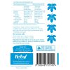 Naked Syrups White Chocolate Flavoured Dessert Sauce 1Ltr - Image 2
